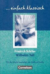 Einfach klassisch - Klassiker f&uuml;r unge&uuml;bte Leser/-innen