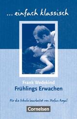 Einfach klassisch - Klassiker f&uuml;r unge&uuml;bte Leser/-innen