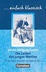 Einfach klassisch - Klassiker f&uuml;r unge&uuml;bte Leser/-innen