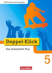 Doppel-Klick - Das Sprach- und Lesebuch - Differenzierende Ausgabe - 5. Schuljahr