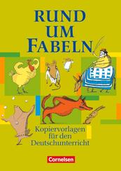 Rund um ... - Sekundarstufe I