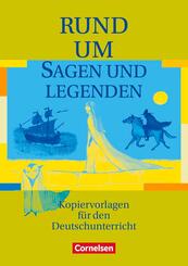 Rund um ... - Sekundarstufe I
