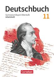 Deutschbuch - Oberstufe - Bayern - Zum LehrplanPLUS - 11. Jahrgangsstufe