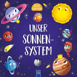 Helles K&ouml;pfchen - Unser Sonnensystem