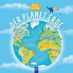 Helles K&ouml;pfchen - Der Planet Erde