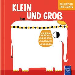 Klein und Gro&szlig;