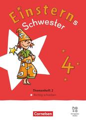 Einsterns Schwester - Sprache und Lesen - Neubearbeitung 2022 - 4. Schuljahr