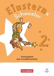 Einsterns Schwester - Sprache und Lesen - Neubearbeitung 2022 - 2. Schuljahr