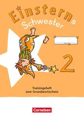 Einsterns Schwester - Sprache und Lesen - Neubearbeitung 2022 - 2. Schuljahr