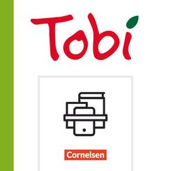 Tobi - Ausgabe 2023