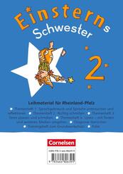 Einsterns Schwester - Sprache und Lesen - Neubearbeitung 2022 - 2. Schuljahr