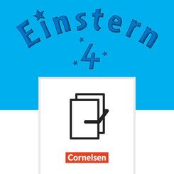 Einstern - Mathematik - Ausgabe 2021 - Band 4