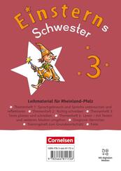 Einsterns Schwester - Sprache und Lesen - Neubearbeitung 2022 - 3. Schuljahr