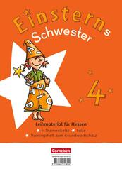 Einsterns Schwester - Sprache und Lesen - Neubearbeitung 2022 - 4. Schuljahr