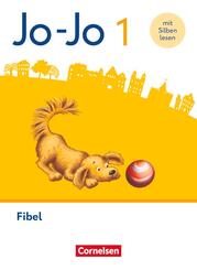 Jo-Jo Fibel - Allgemeine Ausgabe 2023 - 1. Schuljahr