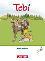 Tobi - Ausgabe 2023