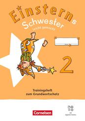 Einsterns Schwester - Sprache und Lesen - Neubearbeitung 2022 - 2. Schuljahr