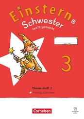 Einsterns Schwester - Sprache und Lesen - Neubearbeitung 2022 - 3. Schuljahr