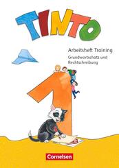 Tinto 1 - Zu den Ausgaben 2018 und 2026 - 1. Schuljahr