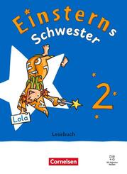 Einsterns Schwester - Sprache und Lesen - Neubearbeitung 2022 - 2. Schuljahr