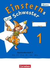 Einsterns Schwester - Erstlesen - Ausgabe Bayern 2025 - 1. Jahrgangsstufe