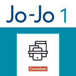 Jo-Jo Mathematik - Allgemeine Ausgabe 2026 - 1. Schuljahr