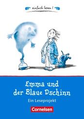 Einfach lesen! - Leseprojekte - Lesef&ouml;rderung f&uuml;r die Grundschule