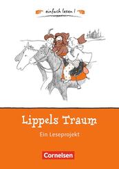 Einfach lesen! - Leseprojekte - Lesef&ouml;rderung ab Klasse 5 - Niveau 1