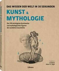 Kunst und Mythologie - Das Wissen der Welt in 30 Sekunden