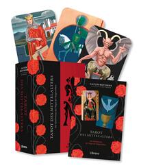 Tarot des Mittelalters
