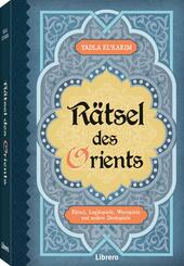 R&auml;tsel des Orients