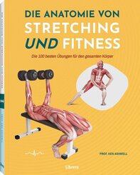 Die Anatomie von Stretching und Fitness