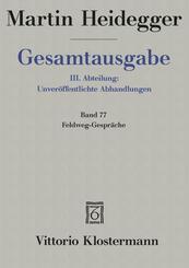 Feldweg-Gespr&auml;che (1944/45)