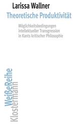 Theoretische Produktivit&auml;t