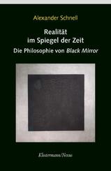 Realit&auml;t im Spiegel der Zeit