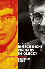 "Bin ich nicht ein Hans im Gl&uuml;ck?"