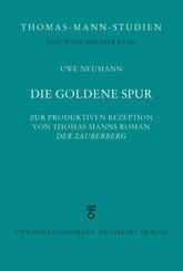 Die goldene Spur