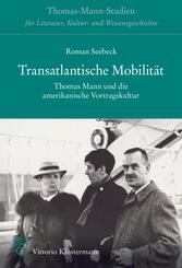 Transatlantische Mobilit&auml;t