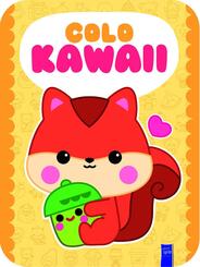 Colo Kawaii (Cover Eichh&ouml;rnchen)