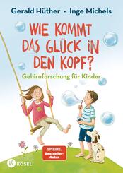 Wie kommt das Gl&uuml;ck in den Kopf?