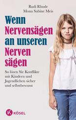Wenn Nervens&auml;gen an unseren Nerven s&auml;gen
