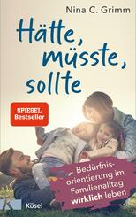 H&auml;tte, m&uuml;sste, sollte
