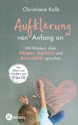 Aufkl&auml;rung von Anfang an