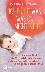 Ich f&uuml;hle was, was du nicht siehst