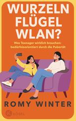 Wurzeln, Fl&uuml;gel, WLAN?