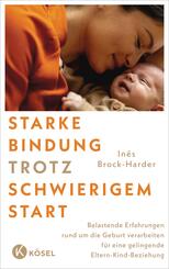 Starke Bindung trotz schwierigem Start