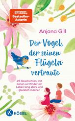 Der Vogel, der seinen Fl&uuml;geln vertraute