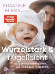 Wurzelstark und fl&uuml;gelleicht