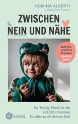 Zwischen Nein und N&auml;he