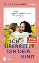 Ich &uuml;bersetze dir dein Kind